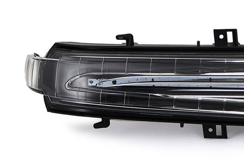 Mirror indicator right Mercedes CLC CLS CLK SLK SL