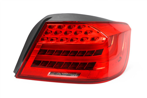 Rear light right LED BMW 3 Series E93 10-13 Convertible OEM
