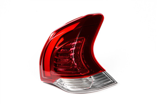 Rear light right LED Peugeot 3008 13-17