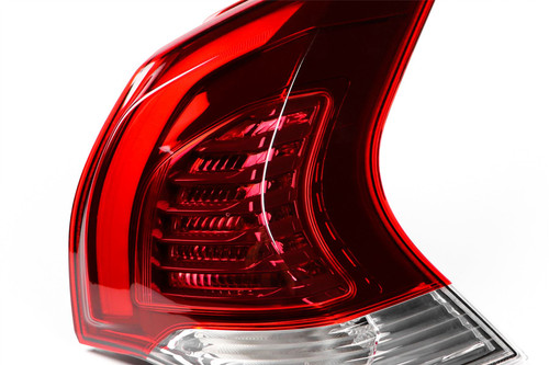 Rear light right LED Peugeot 3008 13-17