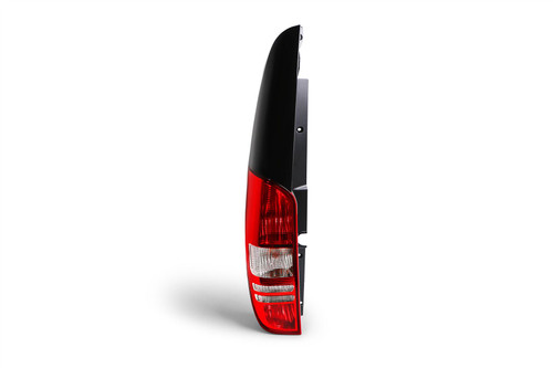 Rear light left Mercedes Viano 10-14