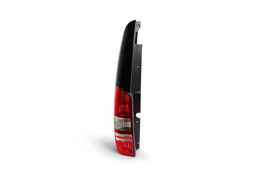 Rear light left Mercedes Viano 10-14