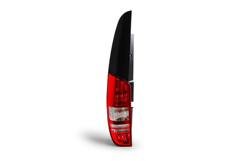 Rear light left Mercedes Viano 10-14