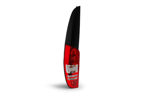 Rear light left Mercedes Viano 10-14