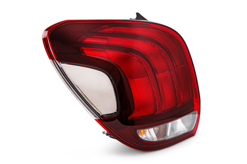 Rear light left Peugeot 108 14-17