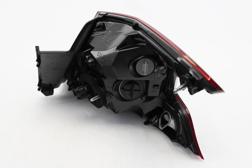 Rear light left LED Peugeot 308 14-17