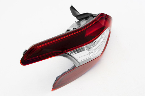 Rear light left LED Peugeot 308 14-17