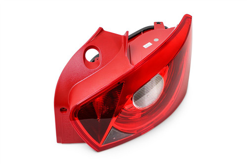 Rear light right Seat Ibiza 08-16 5 door