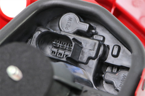 Rear light right Seat Ibiza 08-16 5 door