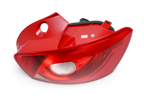 Rear light right Seat Ibiza 08-16 5 door