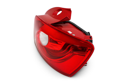 Rear light right Seat Ibiza 08-16 5 door