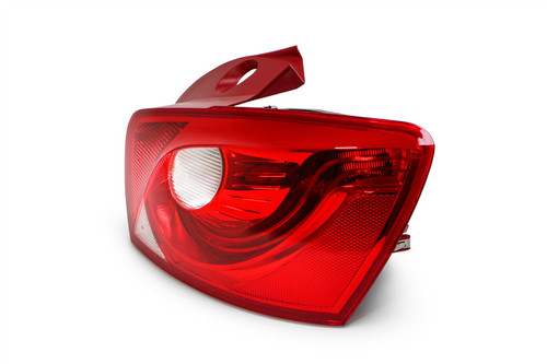 Rear light right Seat Ibiza 08-16 5 door