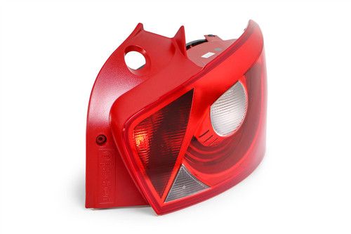 Rear light right Seat Ibiza 08-16 5 door