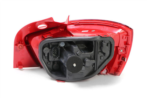 Rear light left Seat Ibiza 08-16 5 door