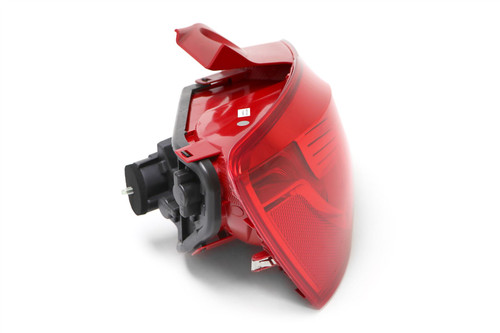 Rear light left Seat Ibiza 08-16 5 door