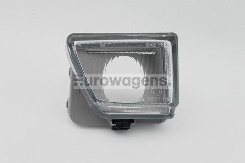 Front fog light right Mercedes-Benz SL R129 E-Class W124 89-95