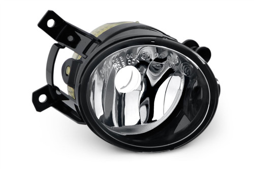 Front fog light right with cornering light Skoda Octavia 09-12