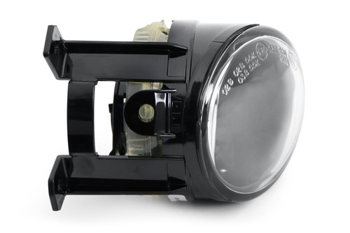 Front fog light right with cornering light Skoda Octavia 09-12