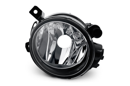 Front fog light right with cornering light Skoda Octavia 09-12