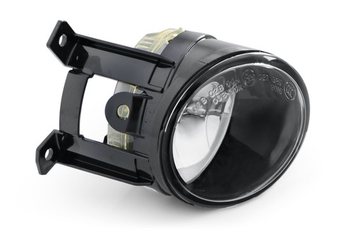 Front fog light right with cornering light Skoda Octavia 09-12