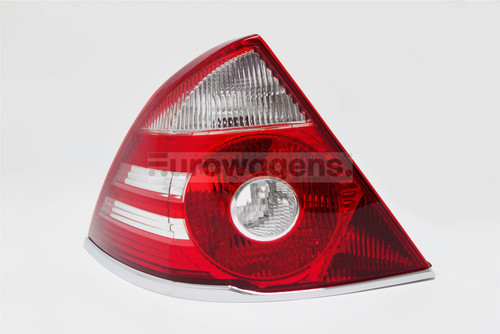 Rear light left Ford Mondeo MK3 05-07 Hella