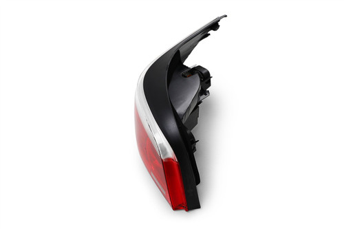 Rear light left BMW 5 Series E60 03-07 Saloon Hella