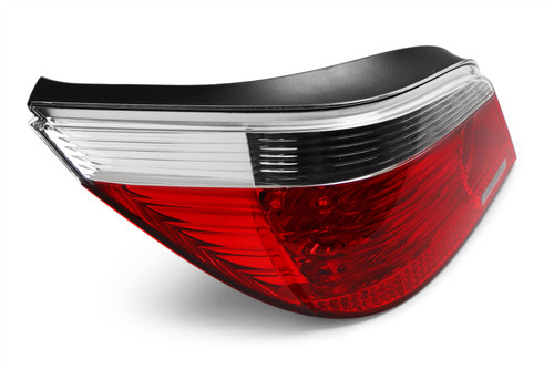 Rear light left BMW 5 Series E60 03-07 Saloon Hella