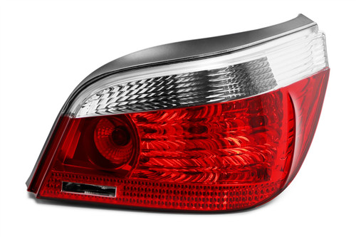 Rear light right BMW 5 Series E60 03-07 Saloon Hella