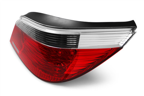 Rear light right BMW 5 Series E60 03-07 Saloon Hella