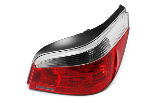Rear light right BMW 5 Series E60 03-07 Saloon Hella