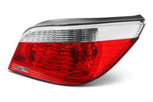 Rear light right BMW 5 Series E60 03-07 Saloon Hella