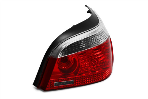 Rear light right BMW 5 Series E60 03-07 Saloon Hella