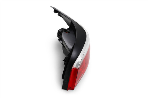 Rear light right BMW 5 Series E60 03-07 Saloon Hella