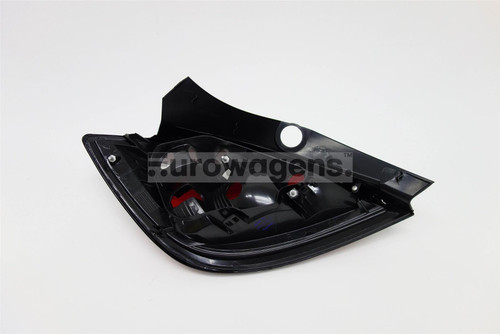 Rear light right Vauxhall Astra H 04-07 5 door Hella