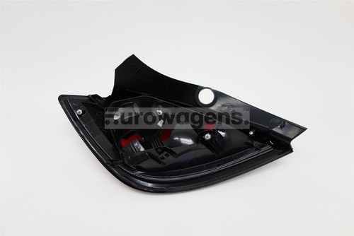 Rear light left Vauxhall Astra H 04-07 5 door Hella