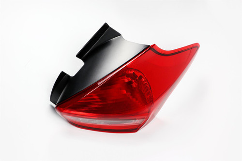 Rear light outer right LED Ford Focus MK3 15-18 Hatchback