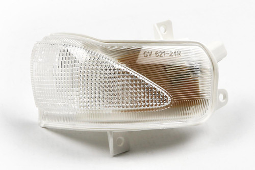 Mirror indicator right LED Honda Jazz 07-11
