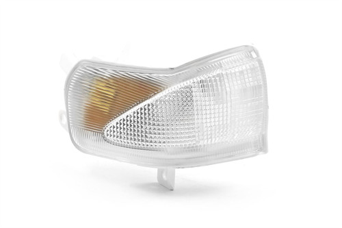 Mirror indicator left LED Honda Jazz 07-11