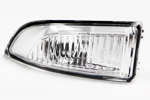 Mirror indicator left Renault Fluence Laguna Megane