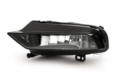 Front fog light right Audi A3 Saloon Convertible
