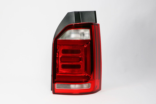 Rear light right red LED VW Transporter T6 16-19 1 door