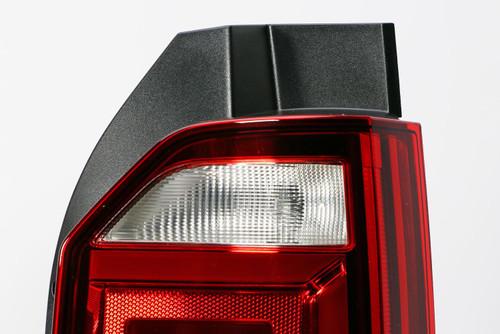Rear light right red LED VW Transporter T6 16-19 1 door