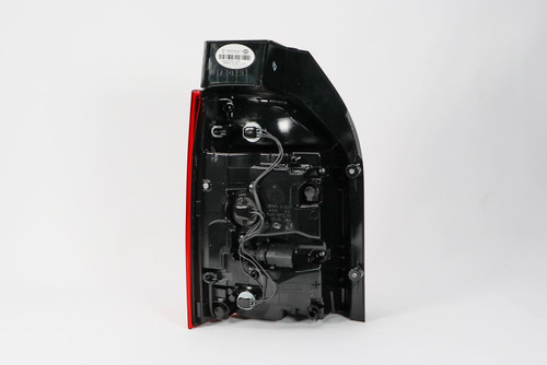 Rear light right red LED VW Transporter T6 16-19 1 door
