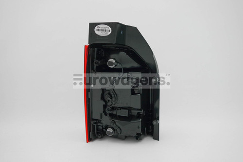 Rear light right red LED VW Transporter T6 16-19 1 door