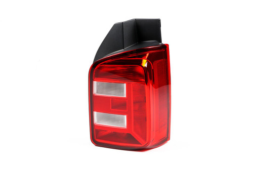 Rear lights set VW Transporter T5 03-15 2 door Upgrade