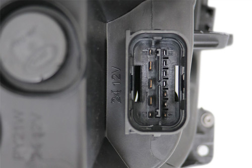 Headlight left Bi-xenon LED DRL AFS BMW 3 Series F30 F31 12-15