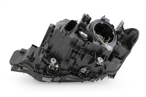 Headlight right Bi-xenon LED DRL AFS BMW 3 Series F30 F31 12-15