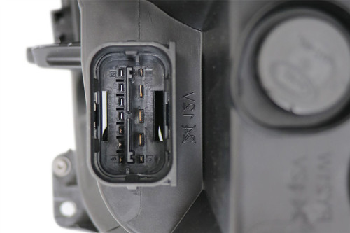 Headlight right Bi-xenon LED DRL AFS BMW 3 Series F30 F31 12-15