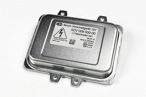 Xenon headlight control unit ballast BMW 5 7 X6