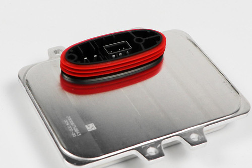 Xenon headlight control unit ballast Peugeot 407 Coupe 05-11